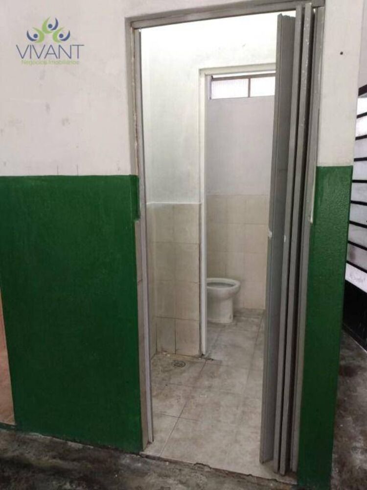 Depósito-Galpão, 200 m² - Foto 6