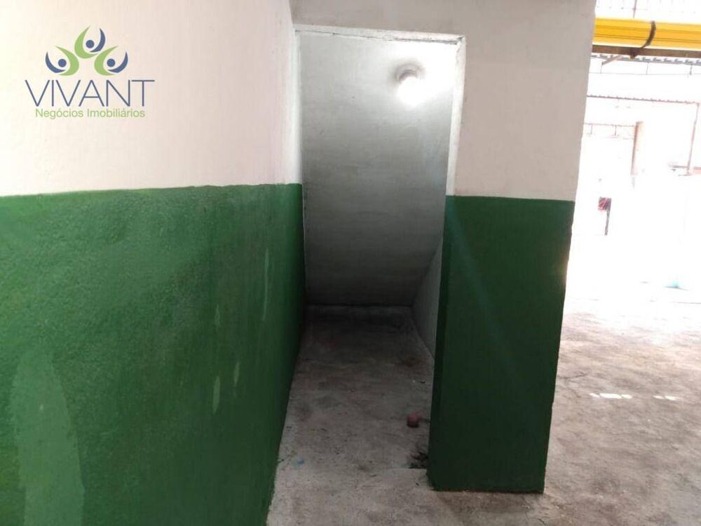 Depósito-Galpão, 200 m² - Foto 5