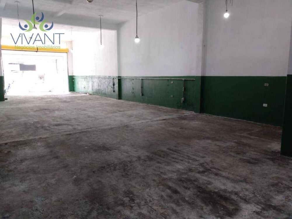 Depósito-Galpão, 200 m² - Foto 7