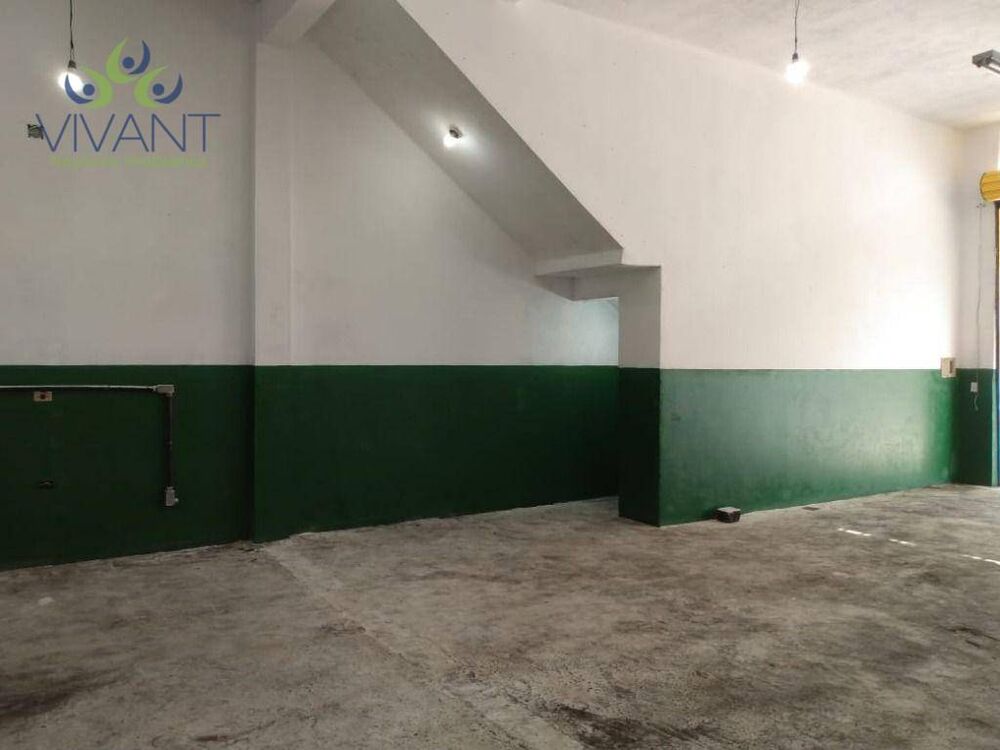 Depósito-Galpão, 200 m² - Foto 4