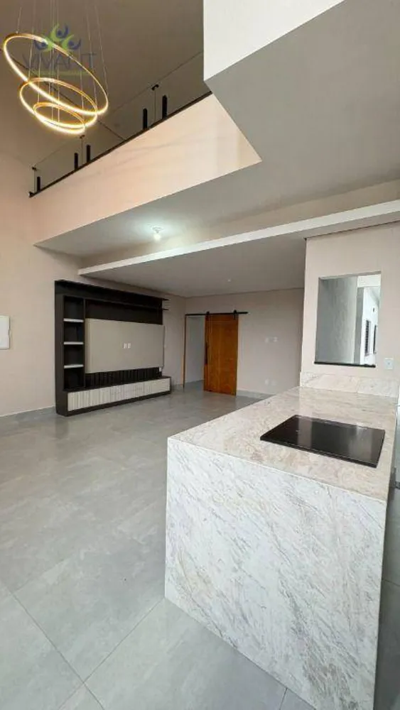 Sobrado, 4 quartos, 200 m² - Foto 6