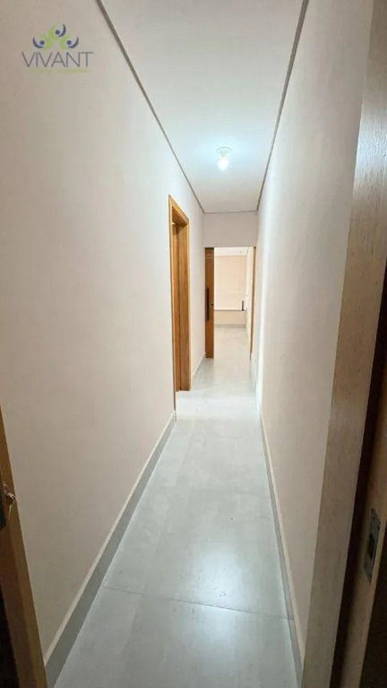 Sobrado, 4 quartos, 200 m² - Foto 3