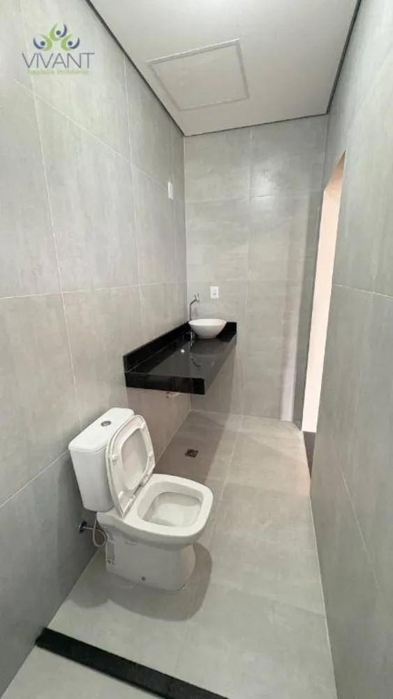 Sobrado, 4 quartos, 200 m² - Foto 4