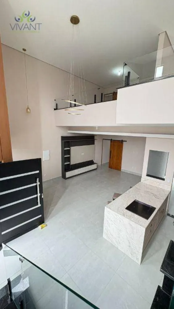 Sobrado, 4 quartos, 200 m² - Foto 1