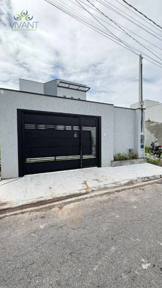 Sobrado, 4 quartos, 200 m² - Foto 8