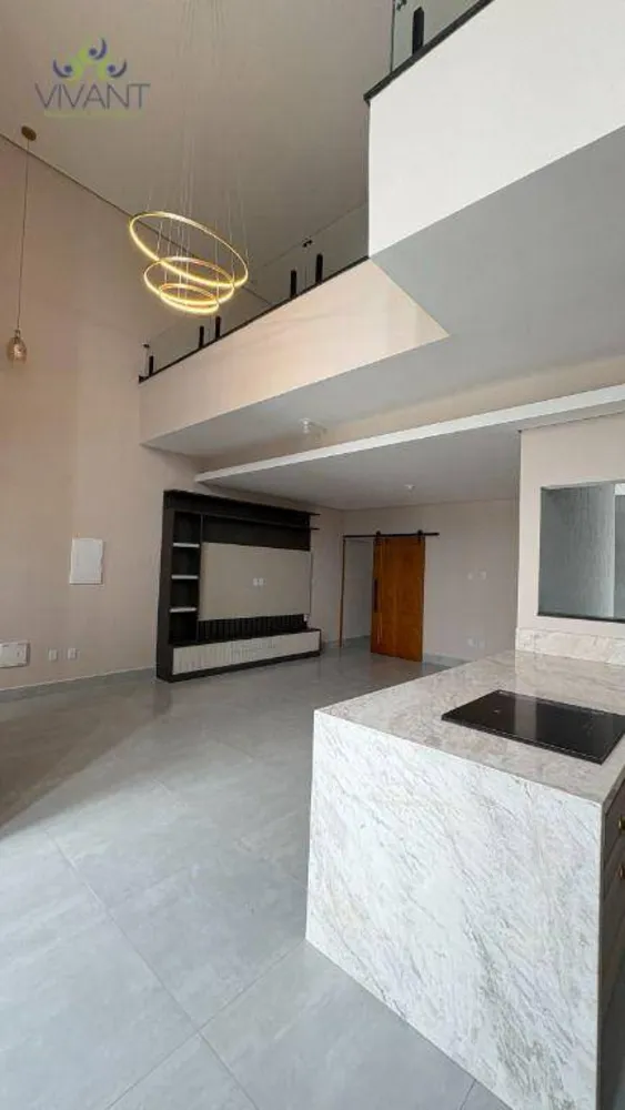 Sobrado, 4 quartos, 200 m² - Foto 5