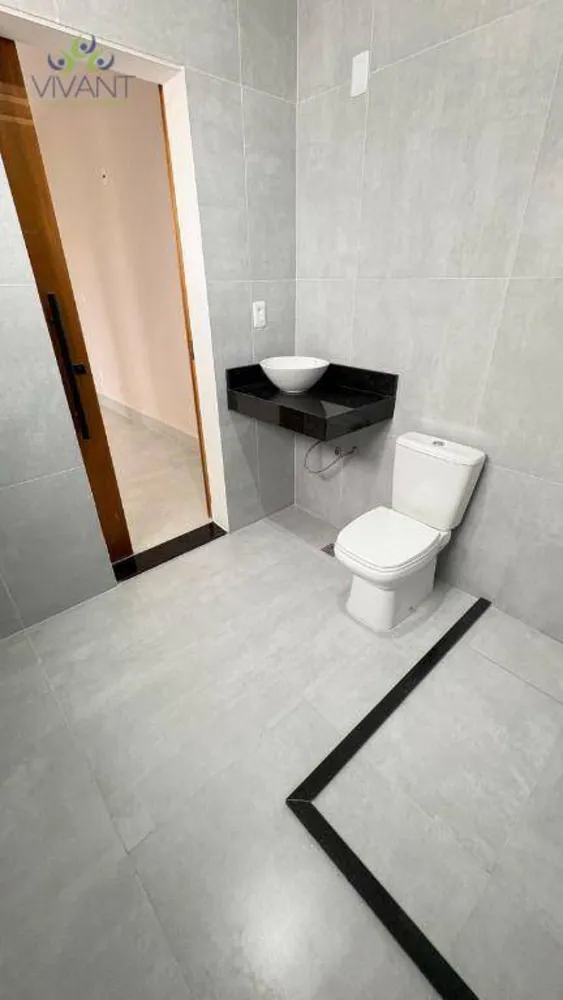 Sobrado, 4 quartos, 200 m² - Foto 2