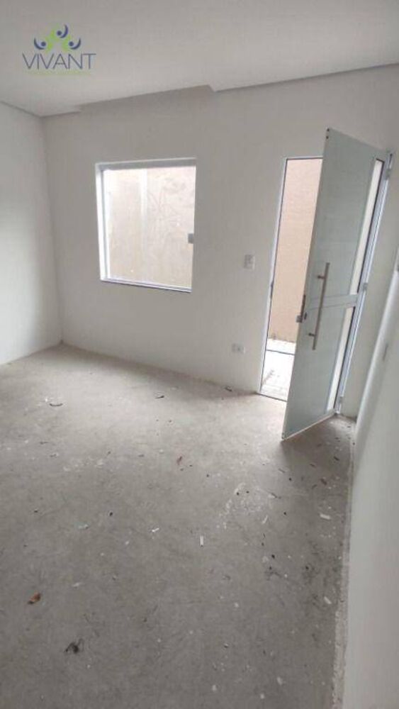 Sobrado à venda com 2 quartos, 75m² - Foto 1