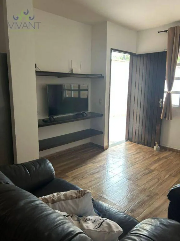 Casa, 2 quartos, 57 m² - Foto 7