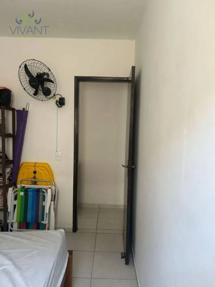 Casa, 2 quartos, 57 m² - Foto 3