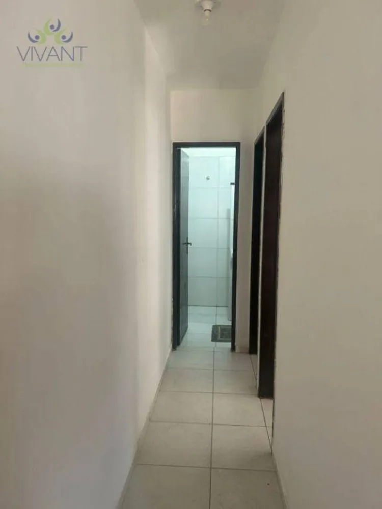 Casa, 2 quartos, 57 m² - Foto 12