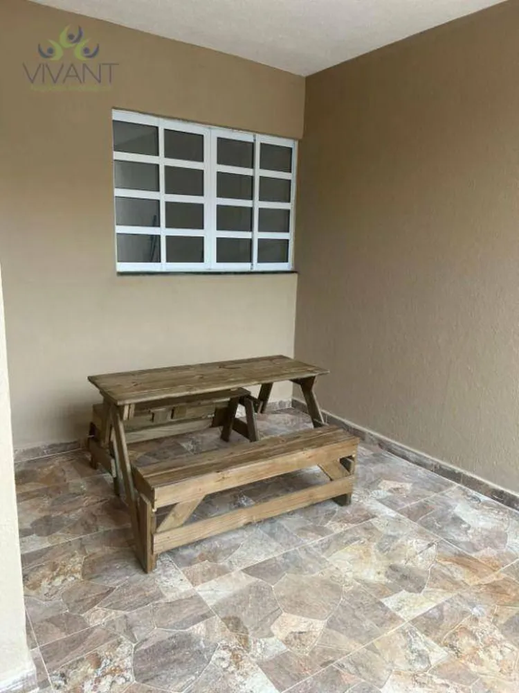 Casa, 2 quartos, 57 m² - Foto 4