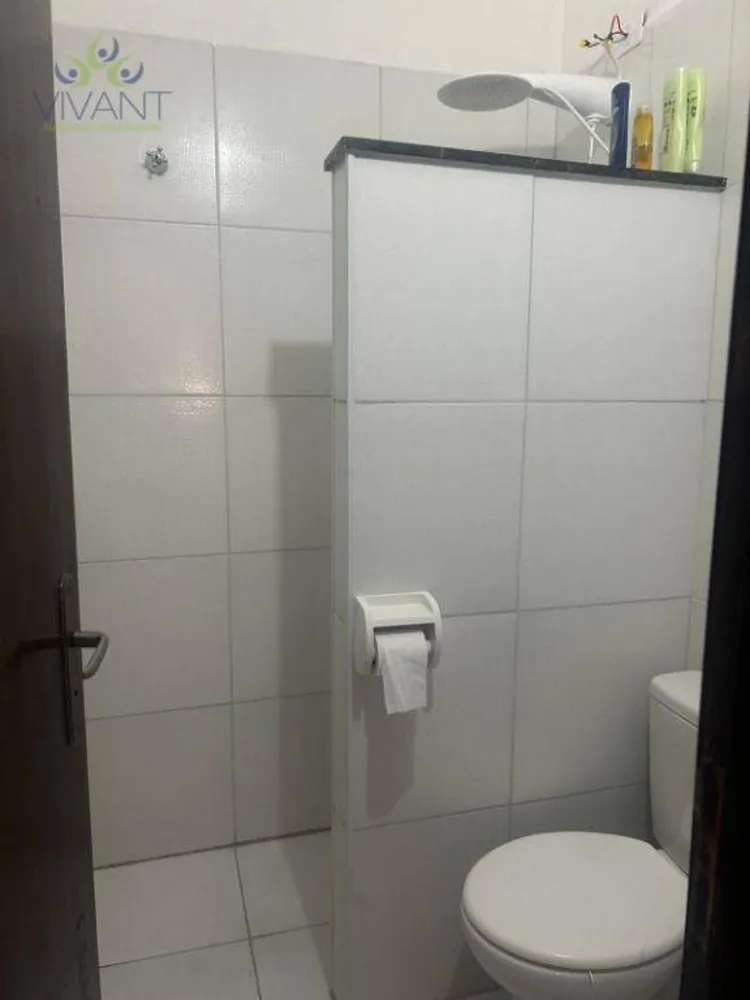 Casa, 2 quartos, 57 m² - Foto 8