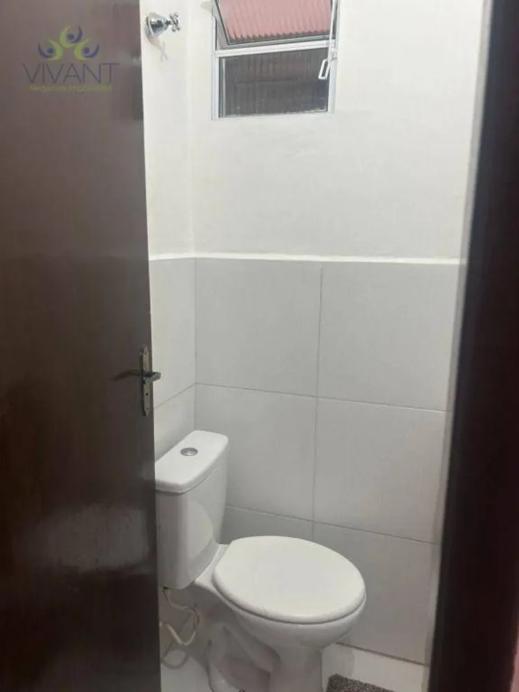 Casa, 2 quartos, 57 m² - Foto 11