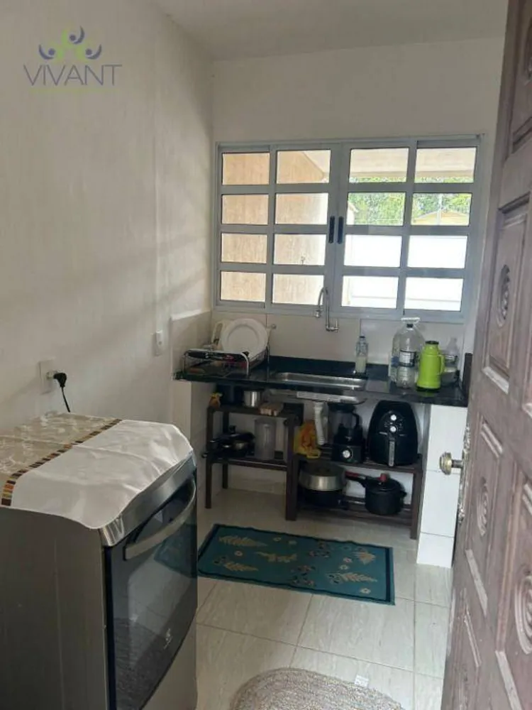 Casa, 2 quartos, 57 m² - Foto 2