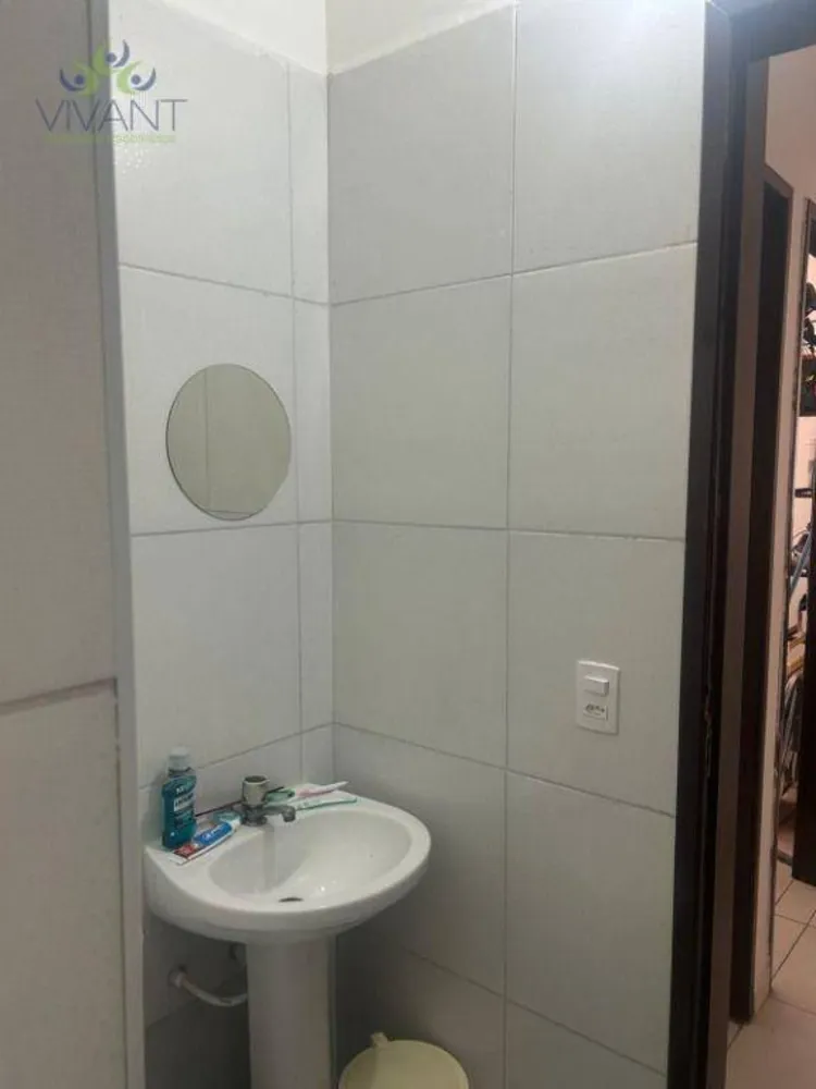 Casa, 2 quartos, 57 m² - Foto 9