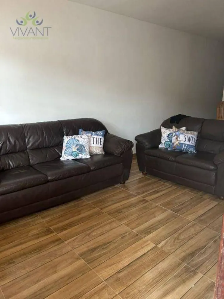 Casa, 2 quartos, 57 m² - Foto 5