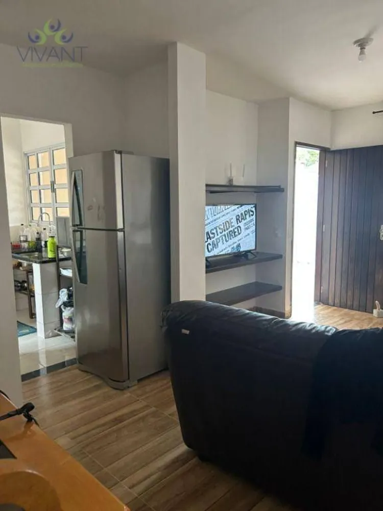 Casa, 2 quartos, 57 m² - Foto 6