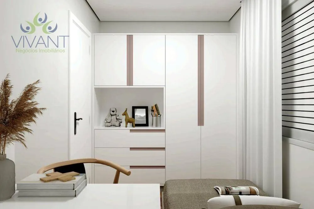 Sobrado, 3 quartos, 205 m² - Foto 1