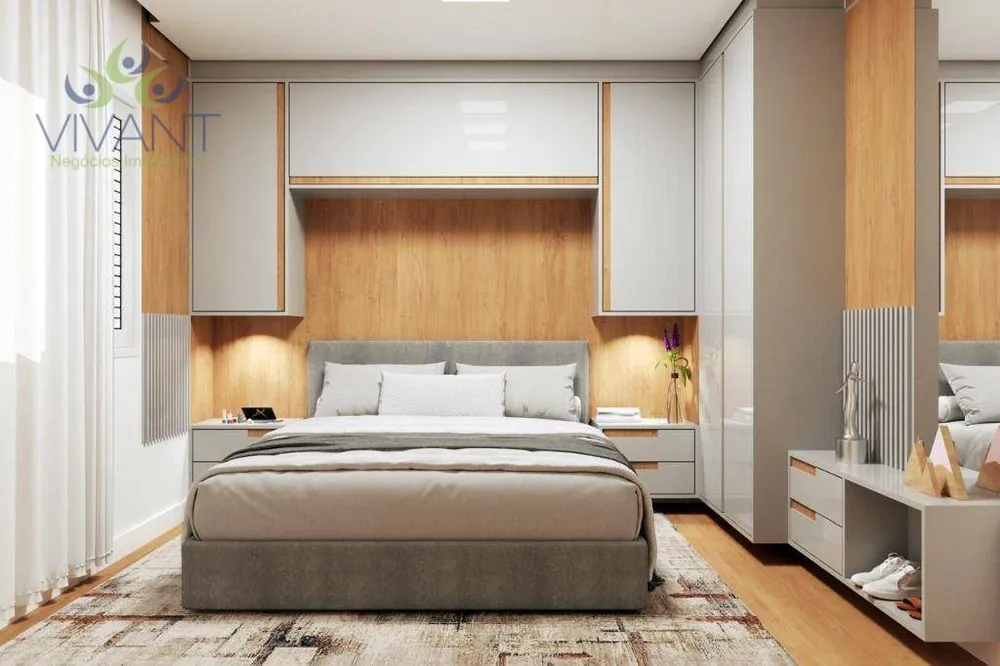Sobrado, 3 quartos, 205 m² - Foto 11