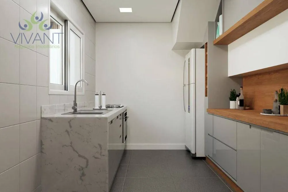 Sobrado, 3 quartos, 205 m² - Foto 10