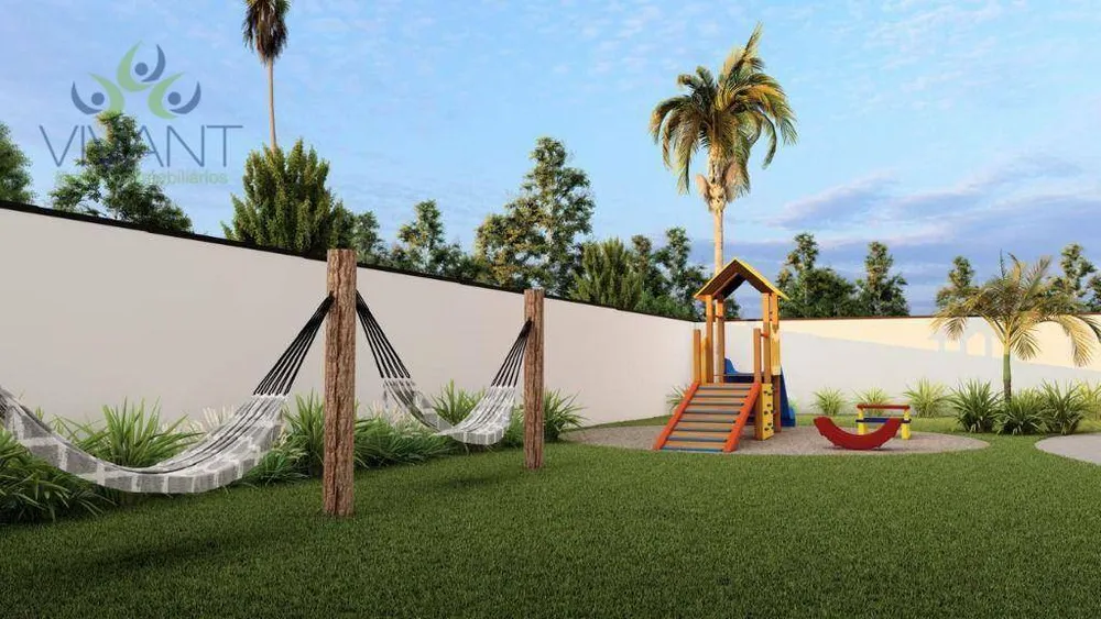 Sobrado, 3 quartos, 205 m² - Foto 2