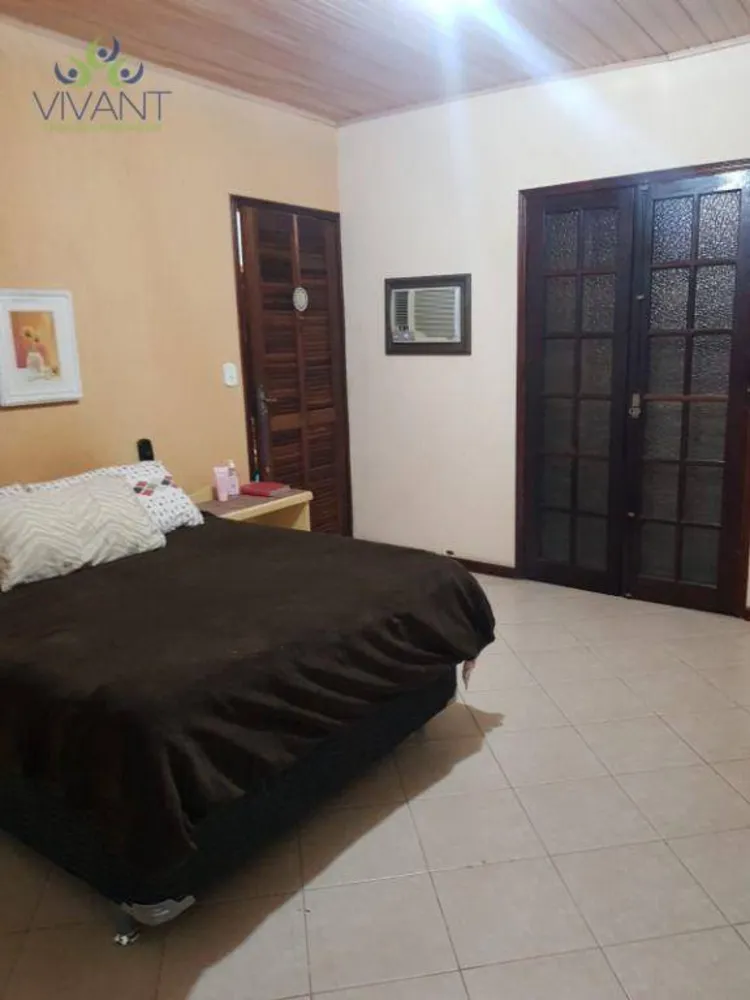 Sobrado, 4 quartos, 400 m² - Foto 4