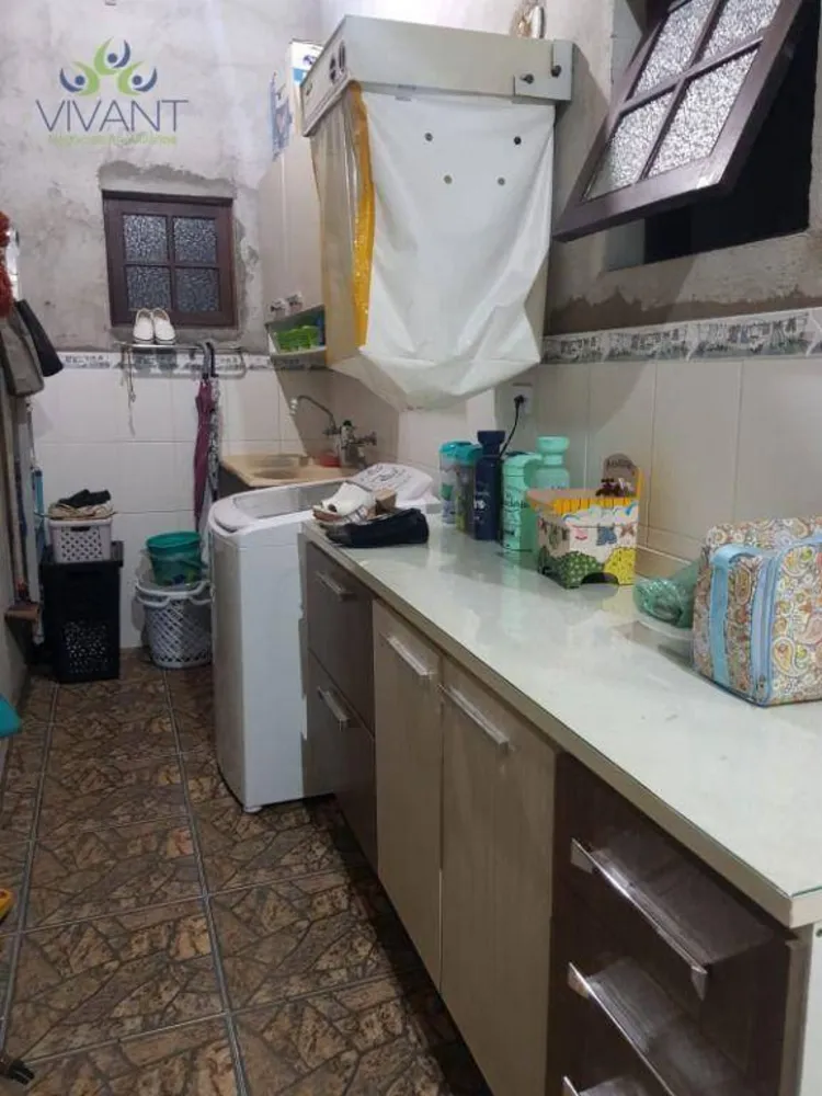 Sobrado, 4 quartos, 400 m² - Foto 2