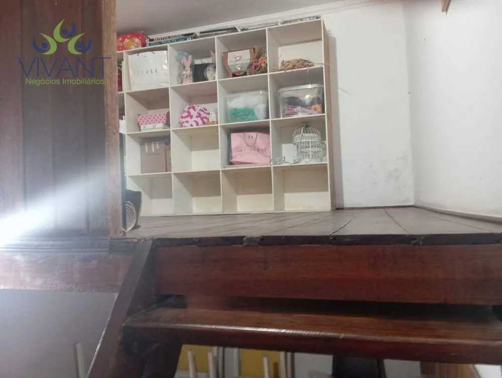 Sobrado, 4 quartos, 400 m² - Foto 3