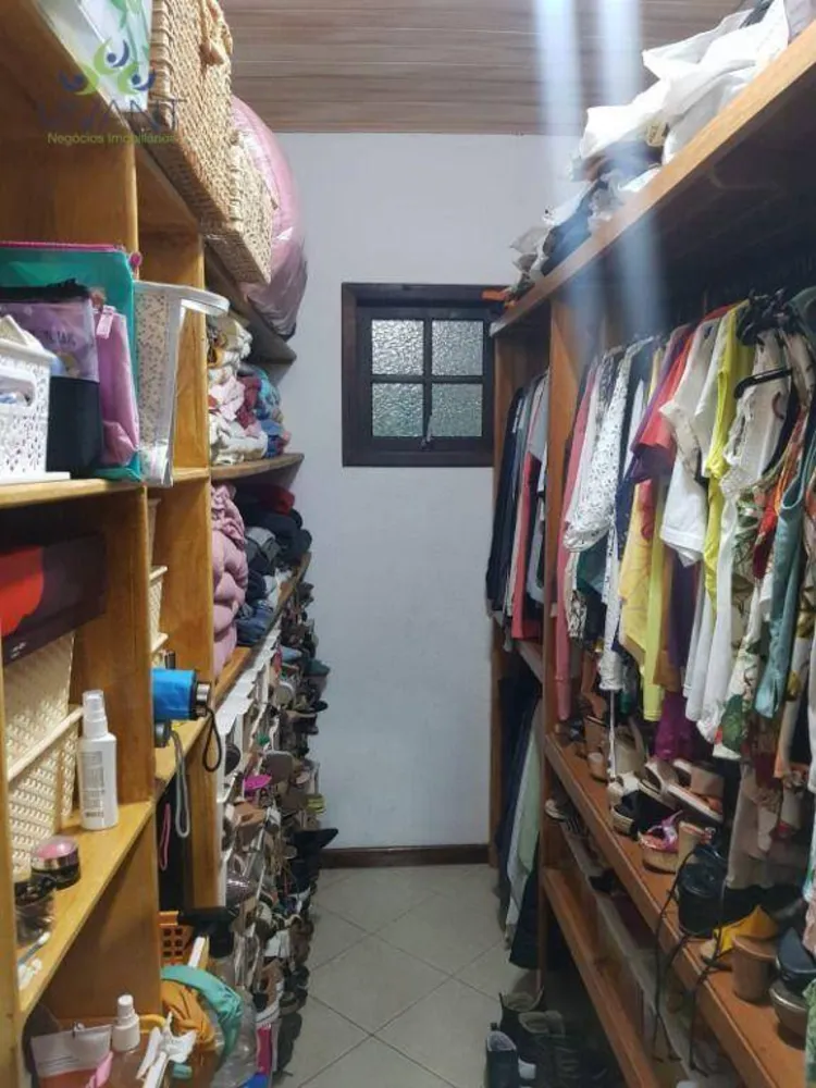 Sobrado, 4 quartos, 400 m² - Foto 7