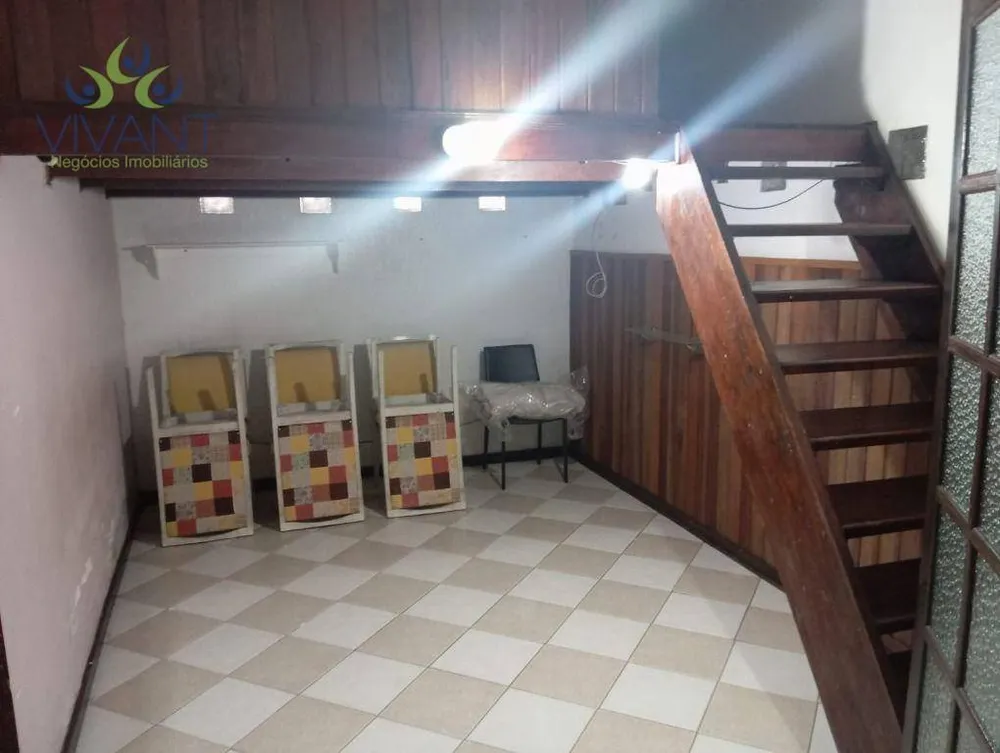 Sobrado, 4 quartos, 400 m² - Foto 8