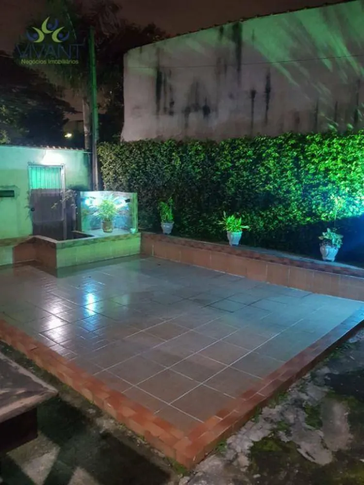 Sobrado, 4 quartos, 400 m² - Foto 5
