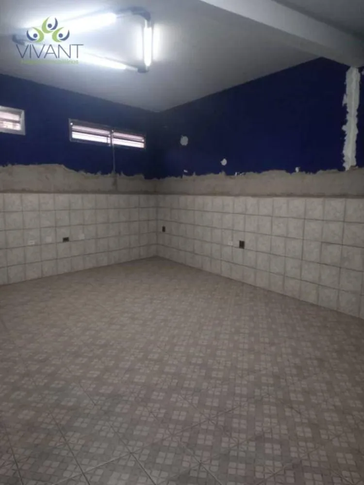 Loja-Salão, 244 m² - Foto 2