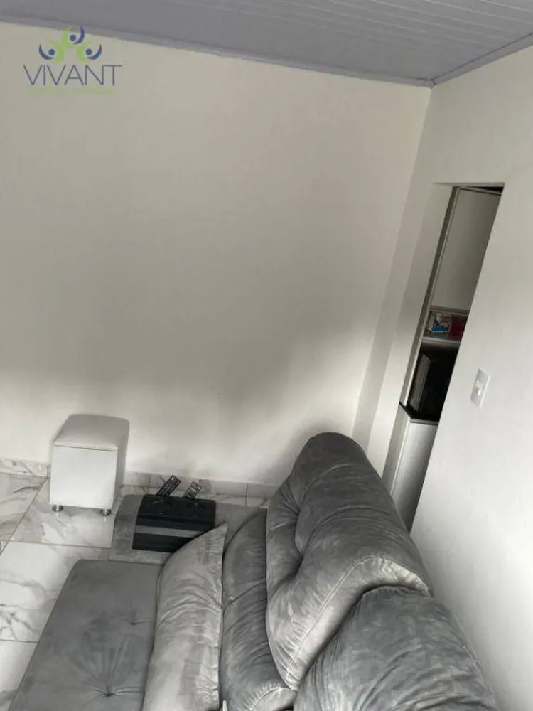 Chácara, 3 quartos, 3076 m² - Foto 8