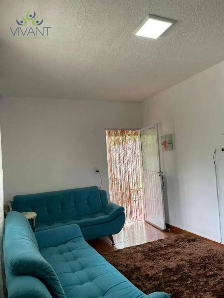 Chácara, 3 quartos, 3076 m² - Foto 5