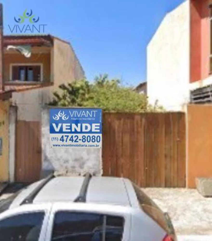 Terreno, 217 m² - Foto 1