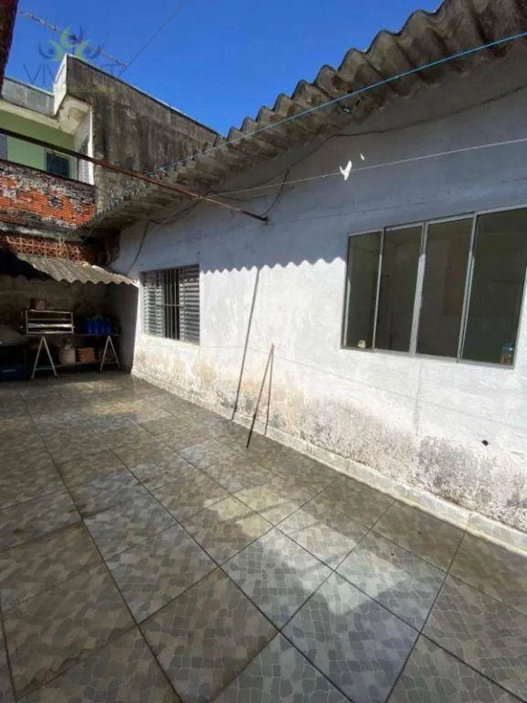 Casa, 3 quartos, 180 m² - Foto 12