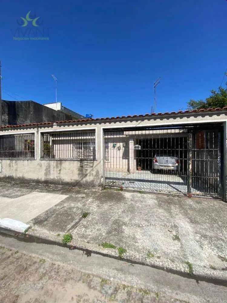 Casa, 3 quartos, 180 m² - Foto 1