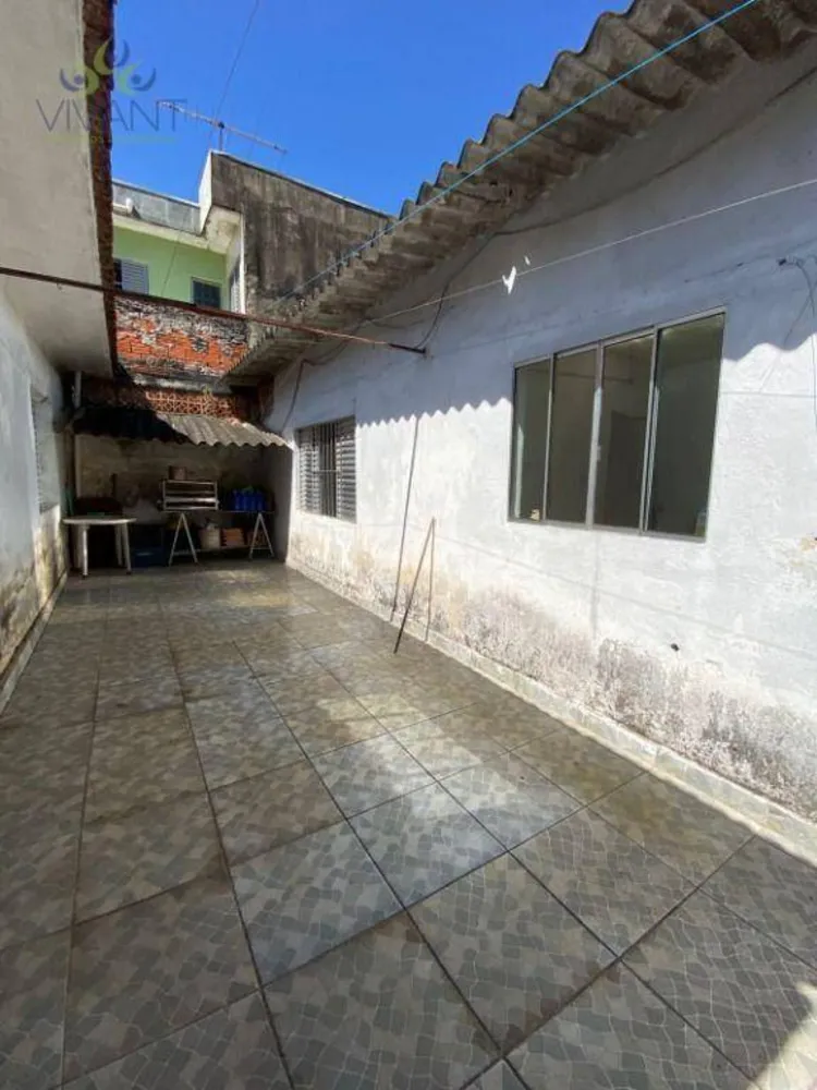 Casa, 3 quartos, 180 m² - Foto 11