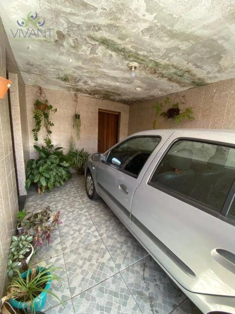 Casa, 3 quartos, 180 m² - Foto 3