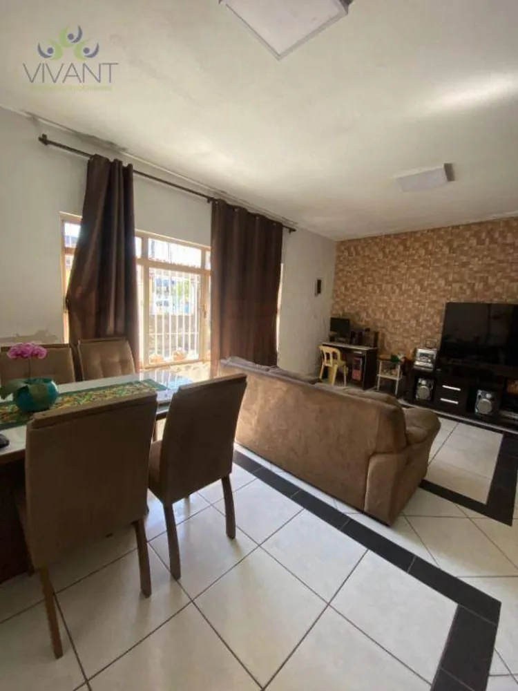 Casa, 3 quartos, 180 m² - Foto 5