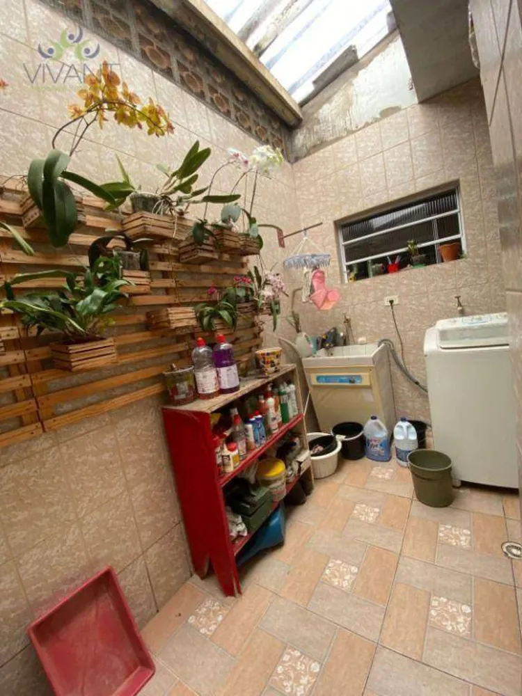 Casa, 3 quartos, 180 m² - Foto 10