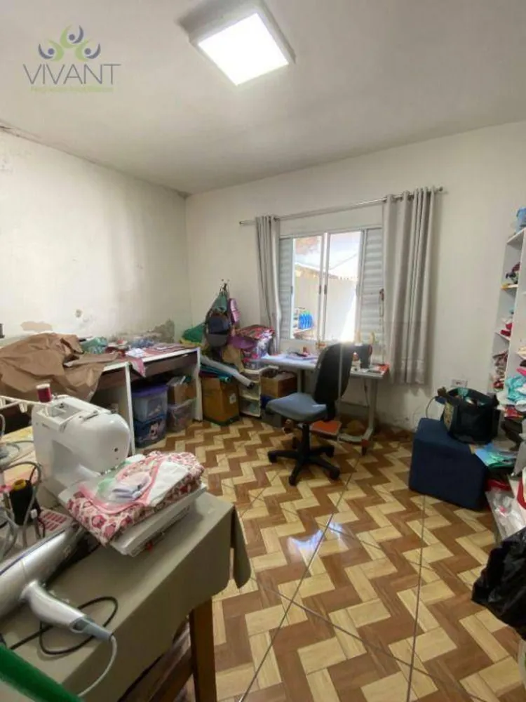 Casa, 3 quartos, 180 m² - Foto 7