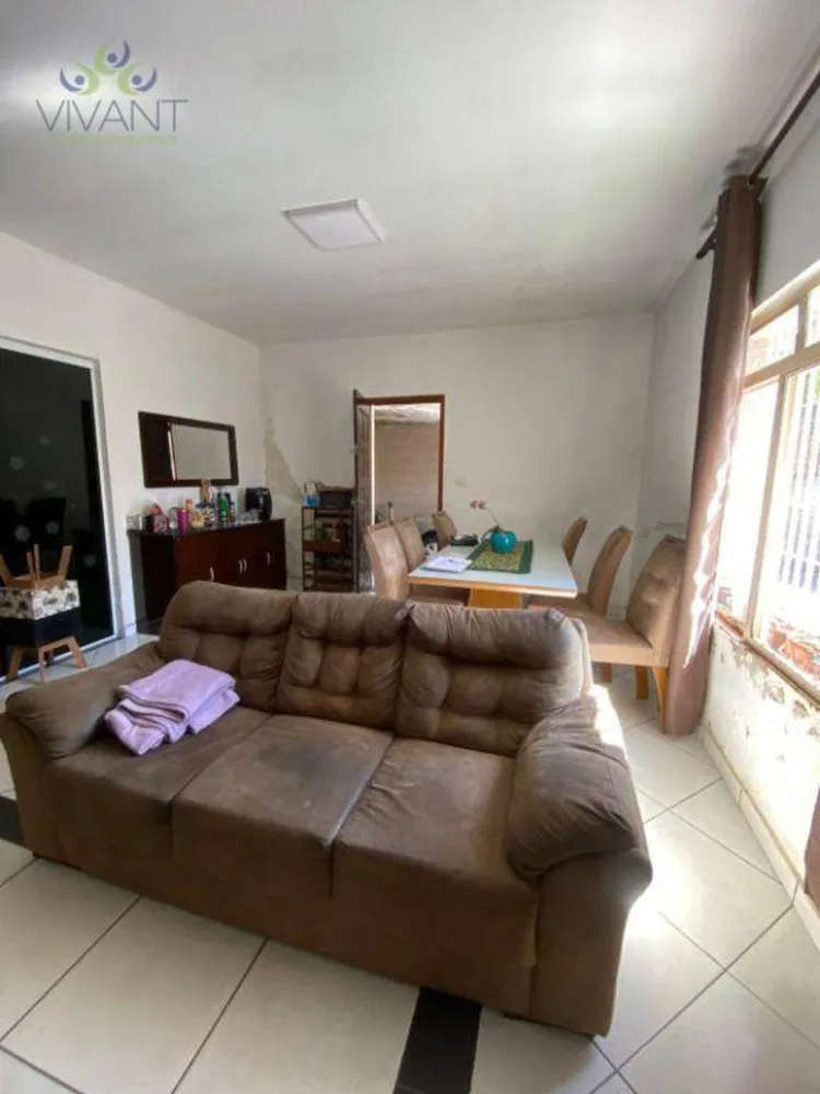 Casa, 3 quartos, 180 m² - Foto 4