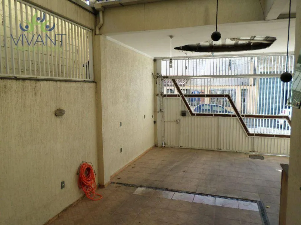 Sobrado, 3 quartos, 132 m² - Foto 8