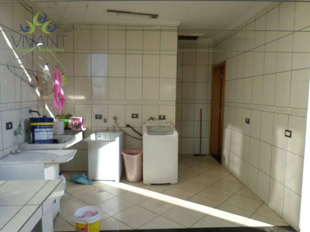 Sobrado, 3 quartos, 132 m² - Foto 3