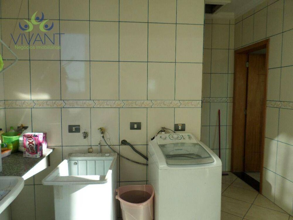 Sobrado à venda com 3 quartos, 132m² - Foto 3