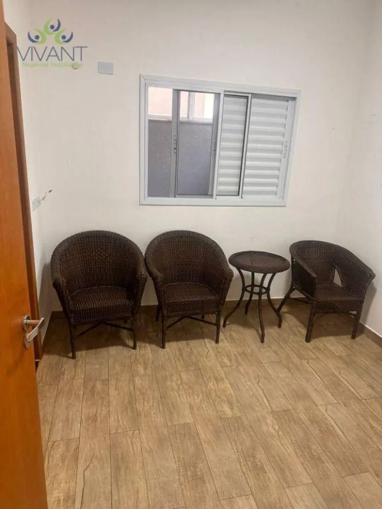Sobrado, 4 quartos, 126 m² - Foto 7