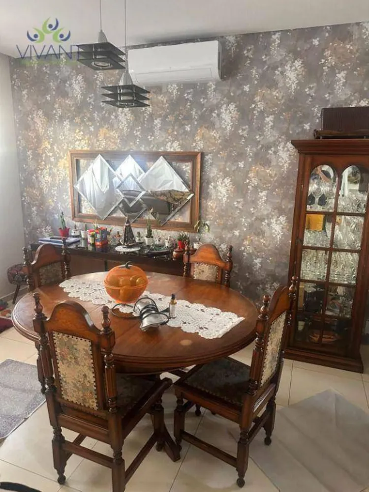 Sobrado, 4 quartos, 126 m² - Foto 6