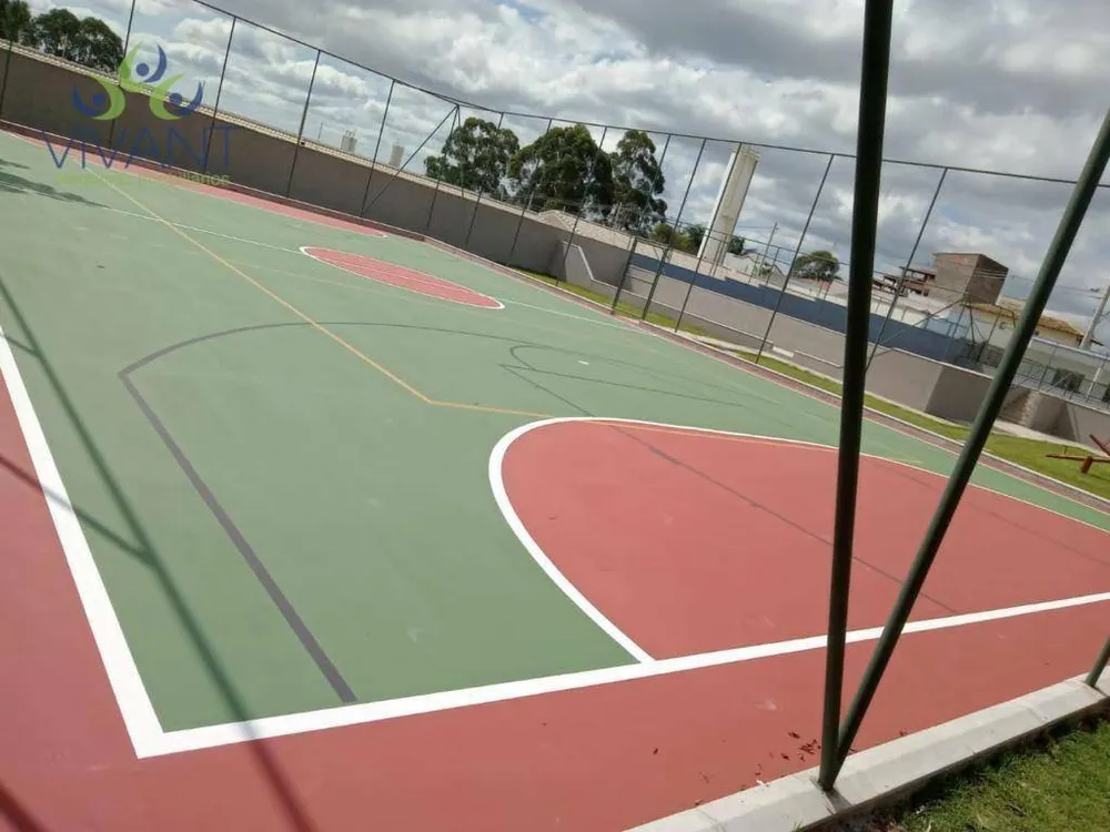 Sobrado, 4 quartos, 126 m² - Foto 2
